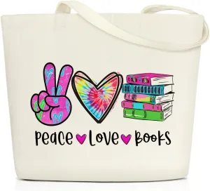 Tote Bag Canvas Handbag
