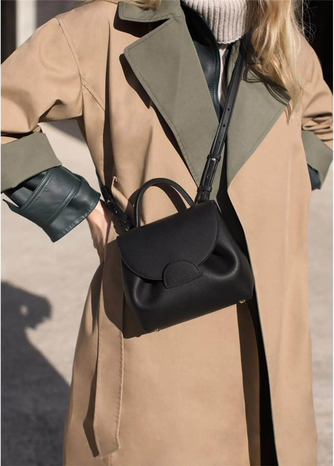 Tote Bag for Women, Fashion Top Handle Bag, PU leather Shoulder Bag Handbag Satchels,Crossbody Bags Hobo Purse.