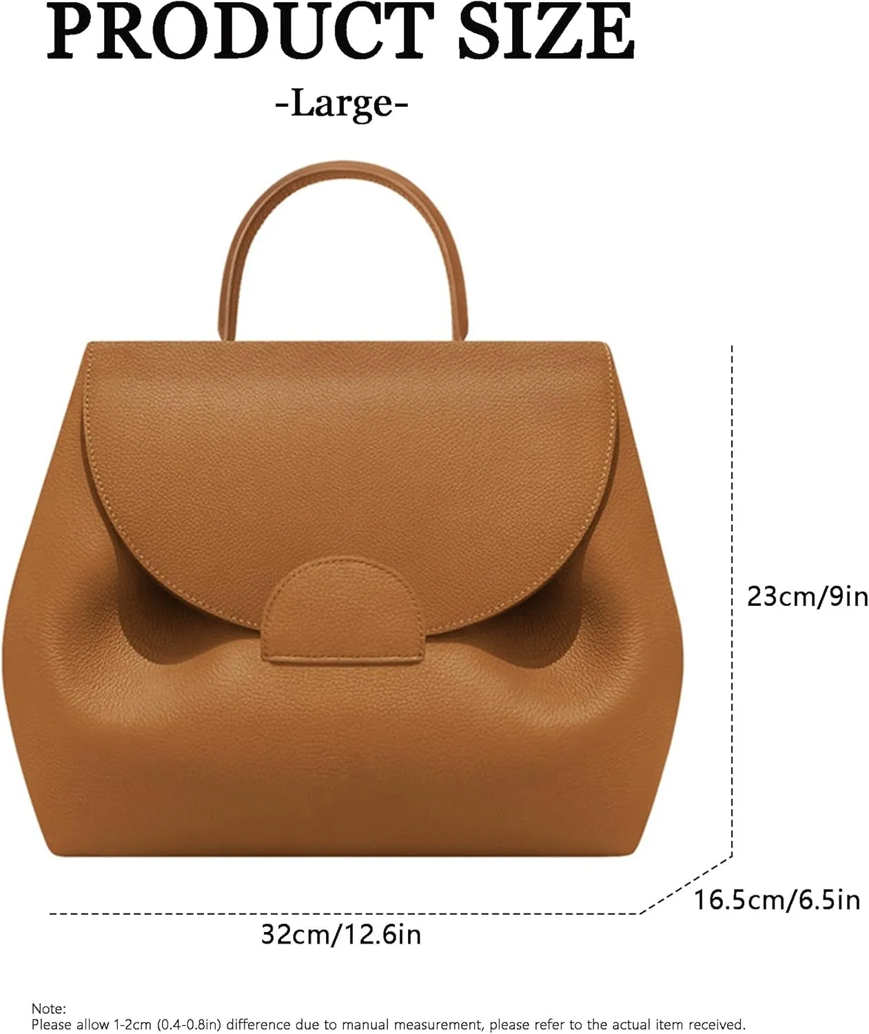 Tote Bag for Women, Fashion Top Handle Bag, PU leather Shoulder Bag Handbag Satchels,Crossbody Bags Hobo Purse.