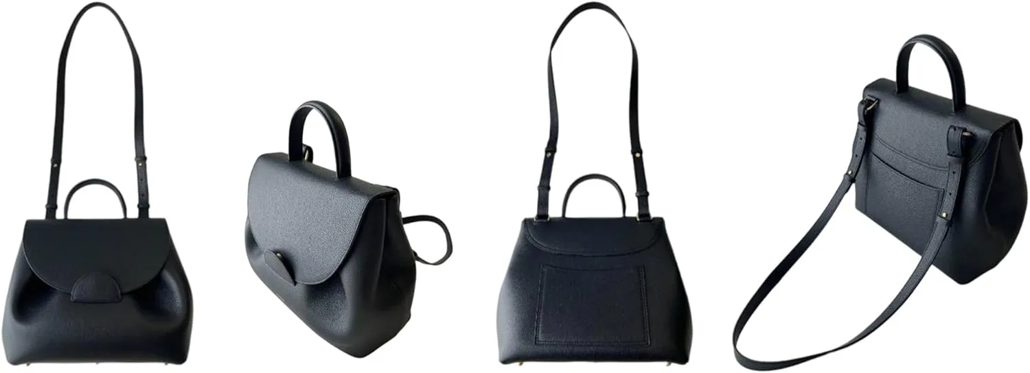 Tote Bag for Women, Fashion Top Handle Bag, PU leather Shoulder Bag Handbag Satchels,Crossbody Bags Hobo Purse.