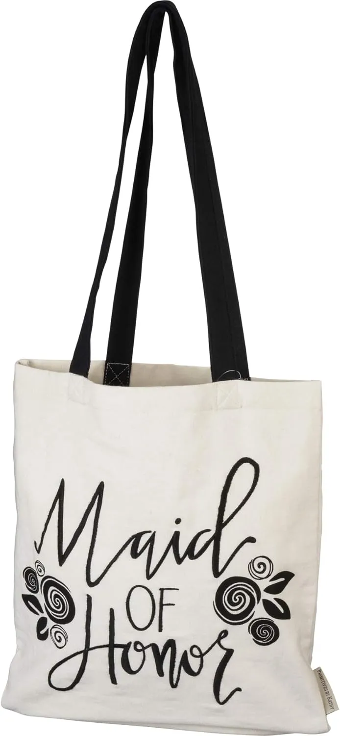 Tote - Maid Of Honor