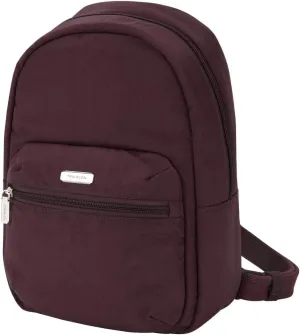 Travelon Anti-Theft Essentials Small Backpack