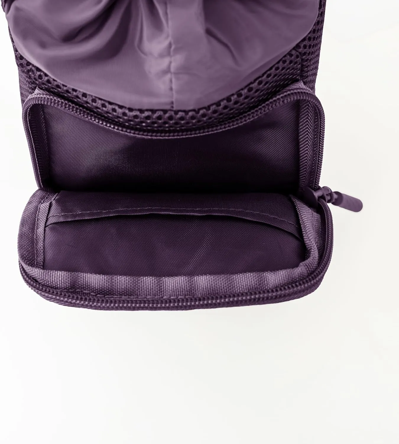 Travelon Pi Gogo Insulated Water Bottle Tote
