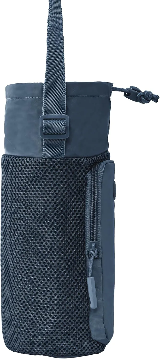 Travelon Pi Gogo Insulated Water Bottle Tote