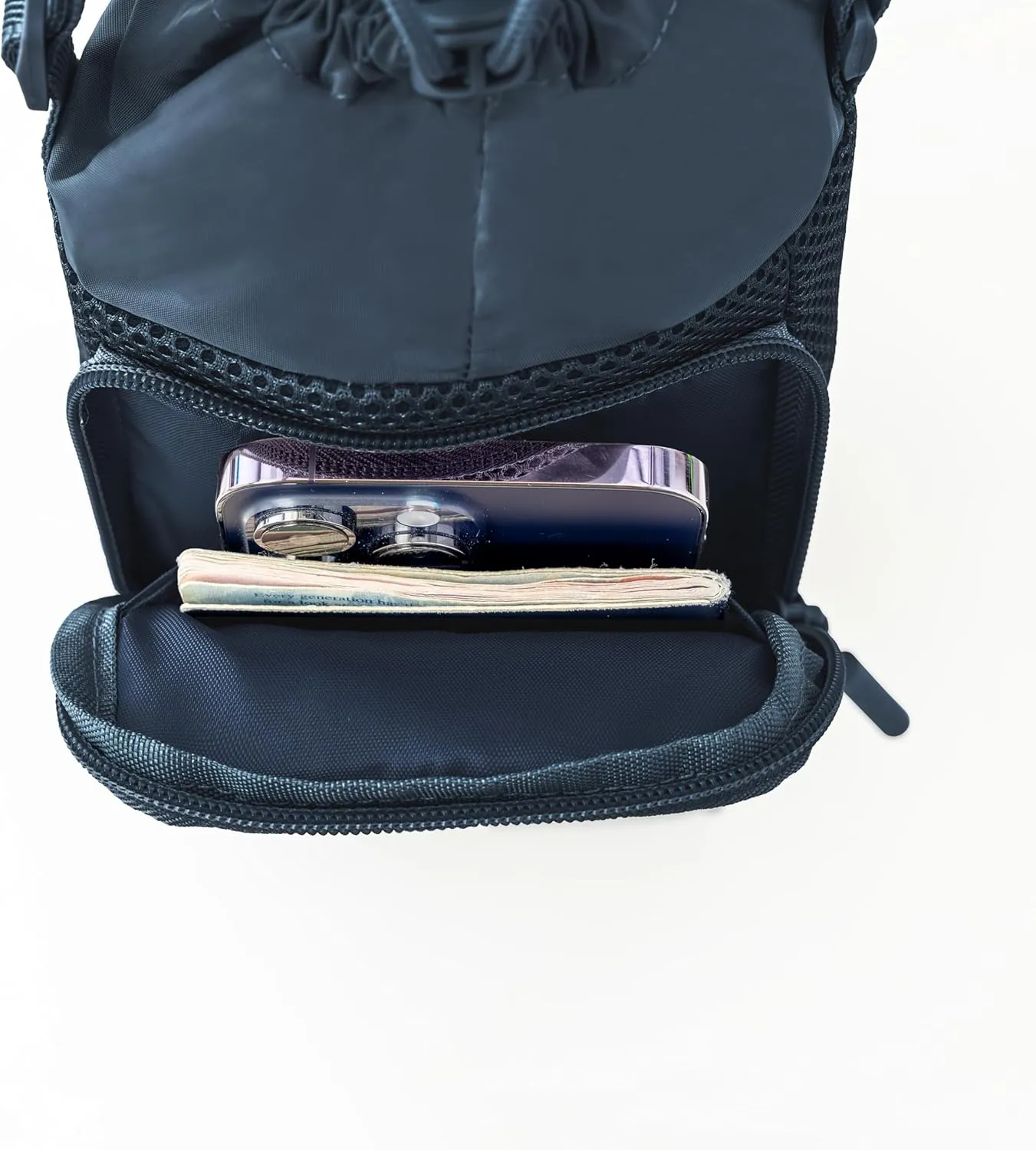 Travelon Pi Gogo Insulated Water Bottle Tote