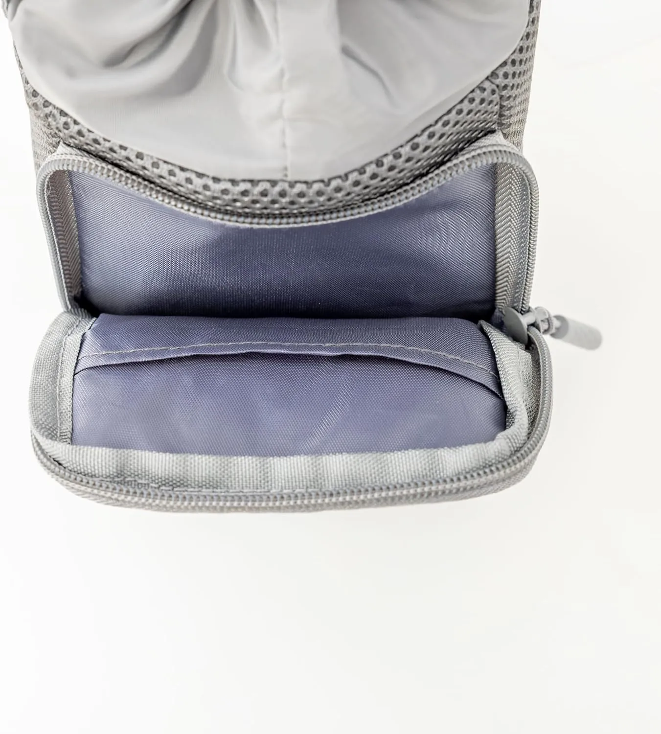 Travelon Pi Gogo Insulated Water Bottle Tote
