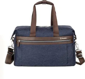 Travelpro Platinum Elite Carry on Soft Travel Underseat Tote Bag
