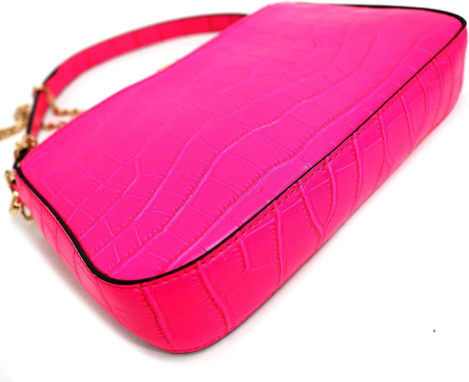 Trendeology Retro Vintage Small Casual Party Clutch Purse Shoulder Bag Crossbody