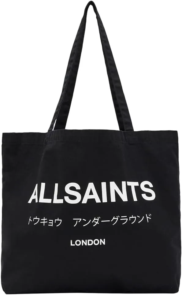 Underground Tote