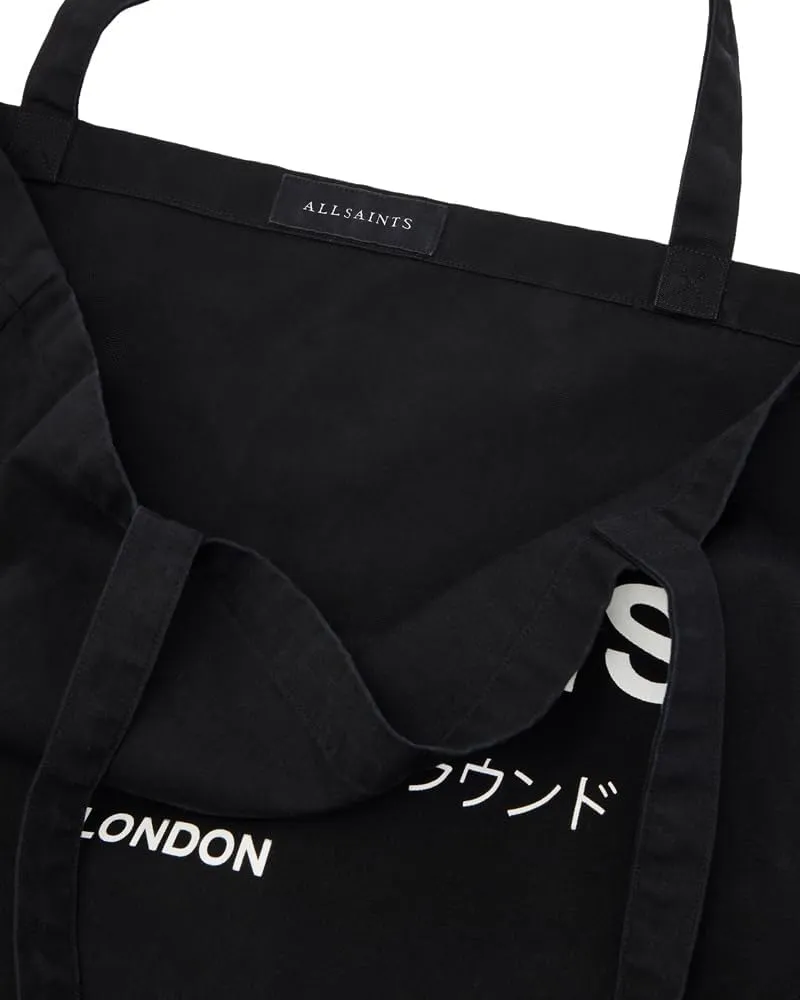 Underground Tote
