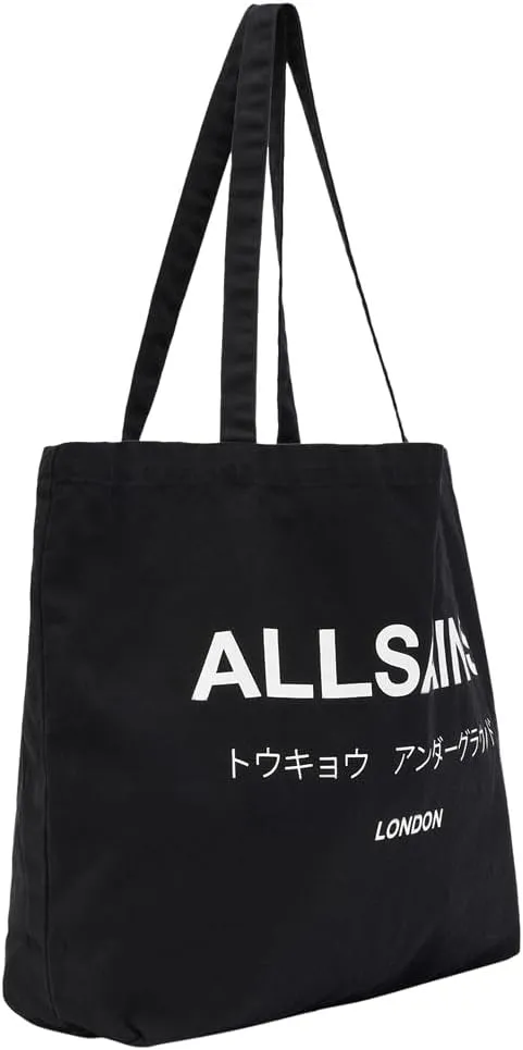 Underground Tote