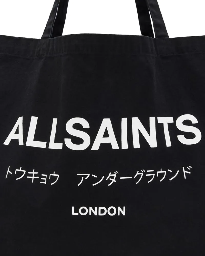 Underground Tote