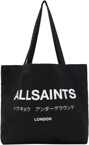 Underground Tote