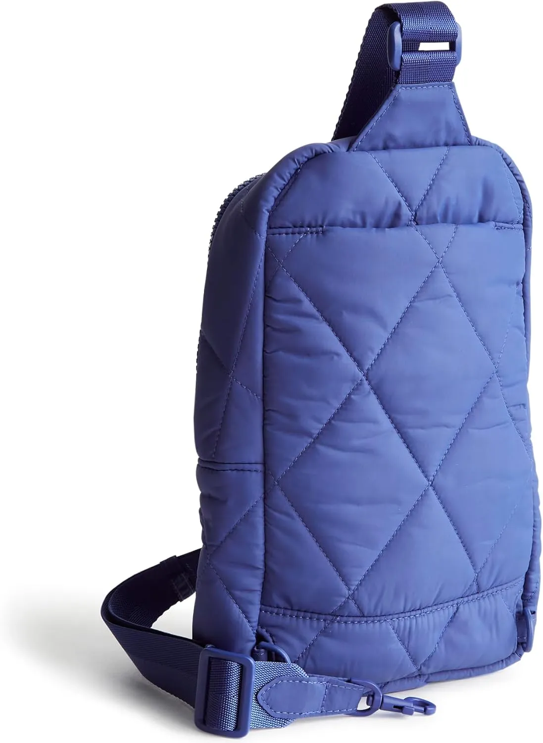 Vera Bradley Featherweight Lorman Sling Backpack
