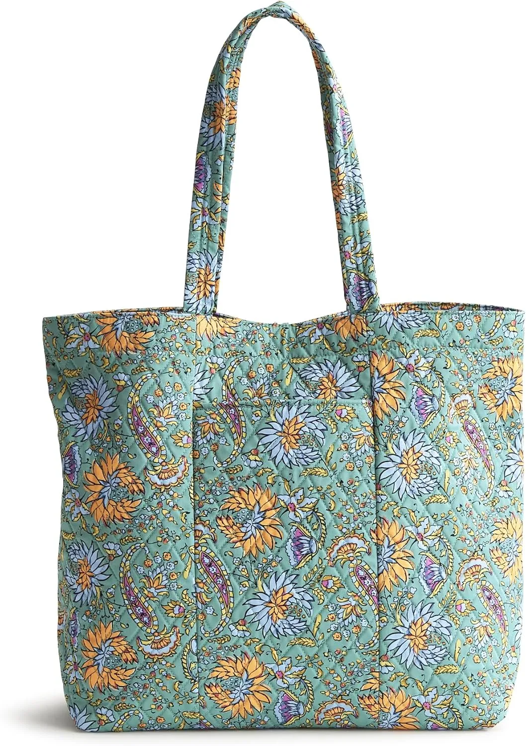 Vera Bradley Premium Cotton Original Tote