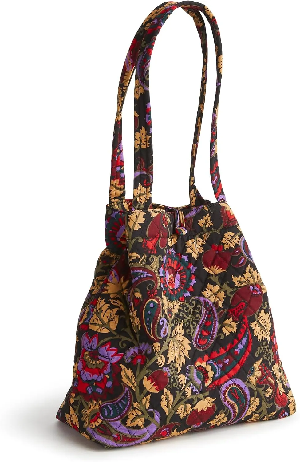 Vera Bradley Premium Cotton Small Original Tote