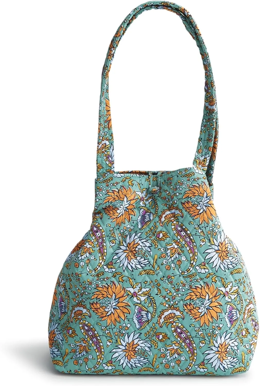 Vera Bradley Premium Cotton Small Original Tote