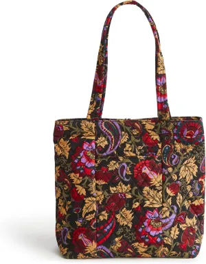 Vera Bradley Premium Cotton Small Original Tote