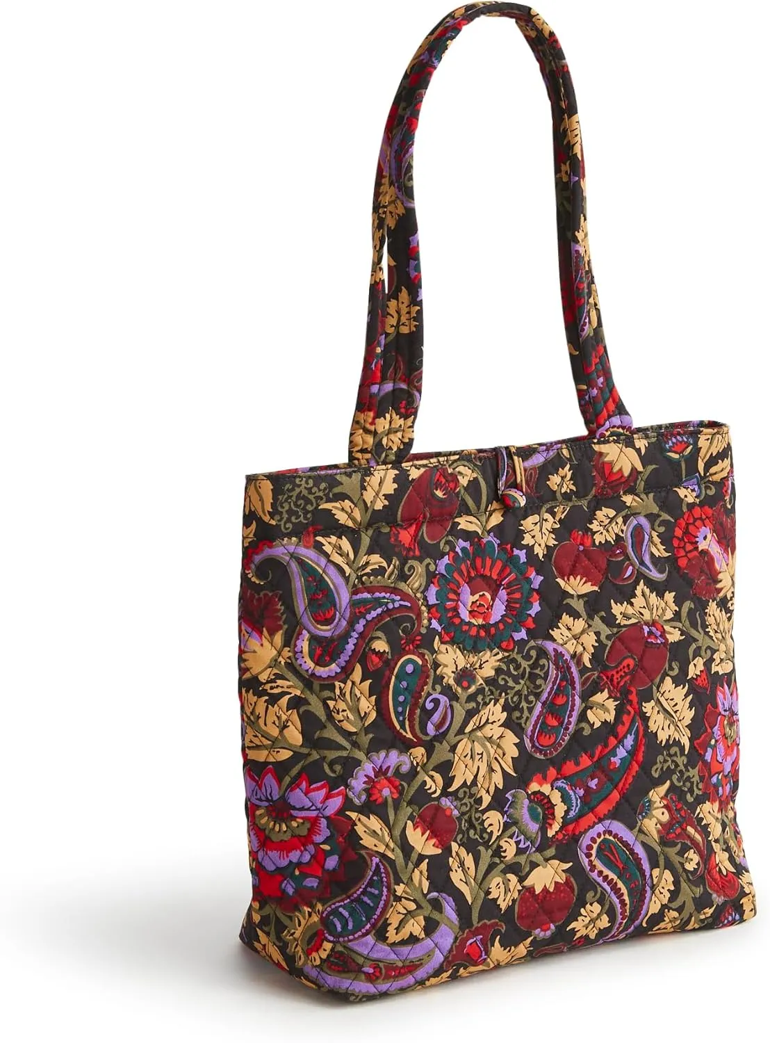 Vera Bradley Premium Cotton Small Original Tote