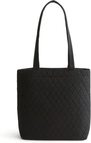 Vera Bradley Premium Cotton Small Original Zip Tote