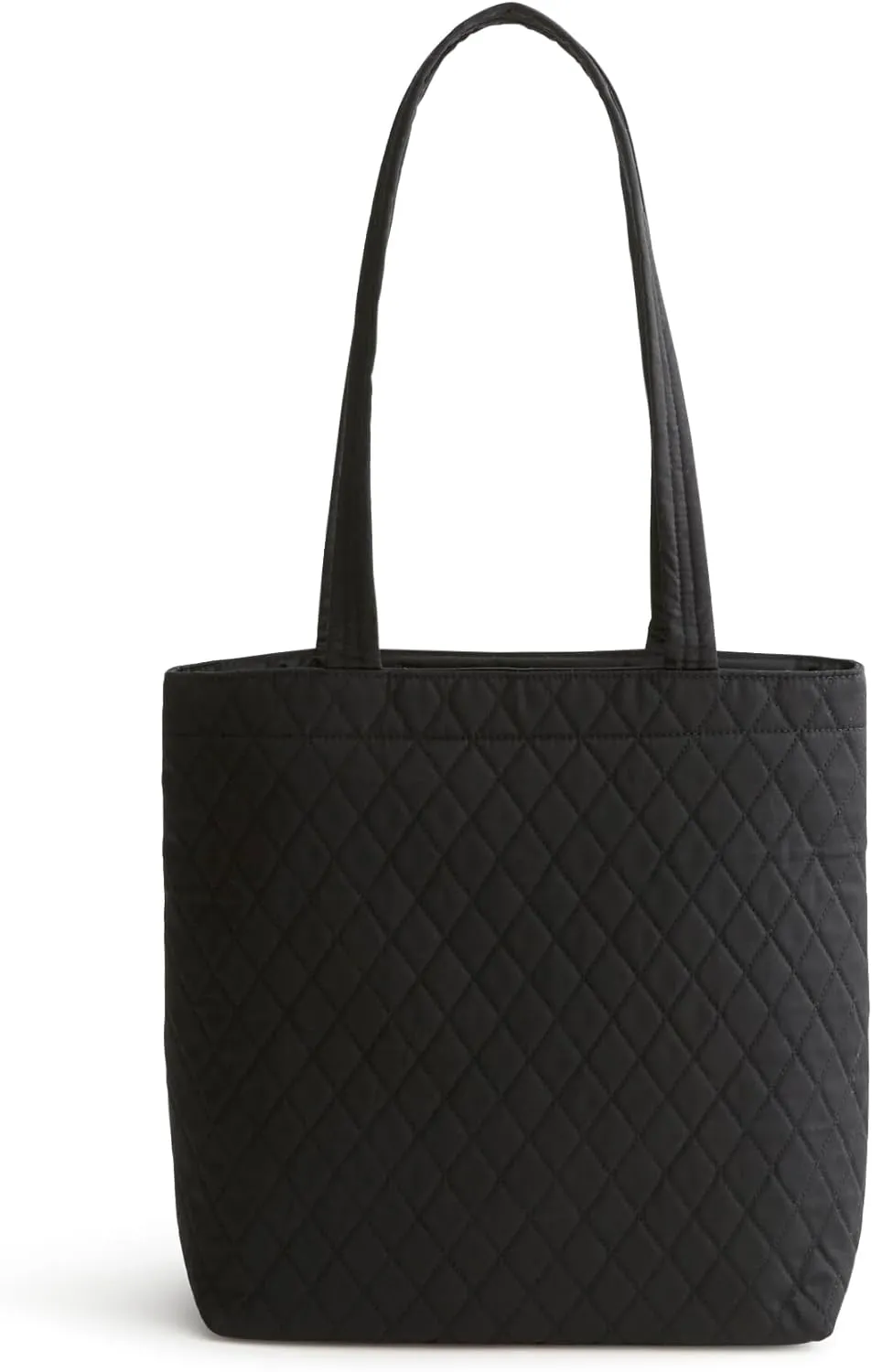 Vera Bradley Premium Cotton Small Original Zip Tote