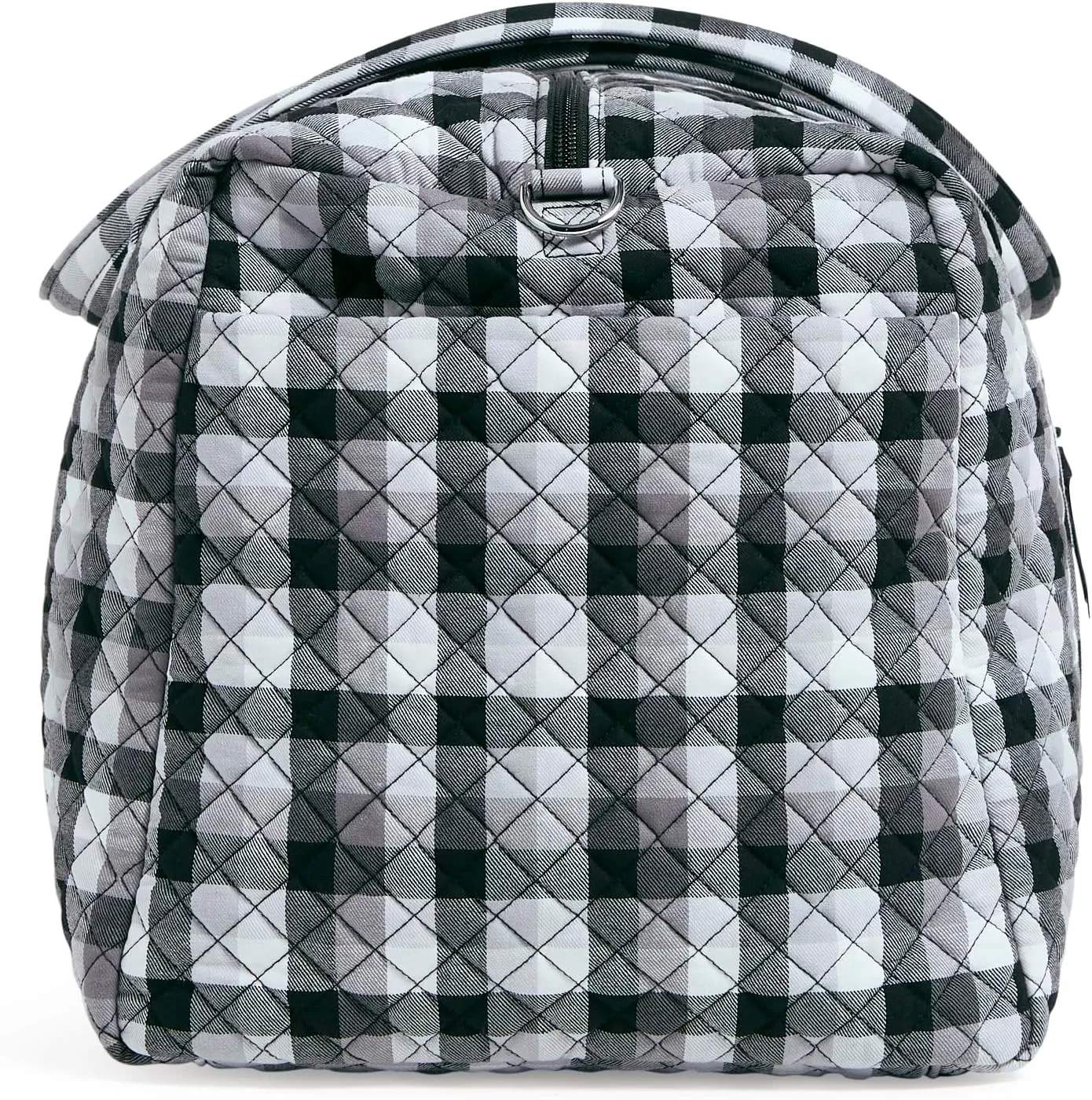 Vera Bradley Women's Cotton Large Travel Duffle Bag