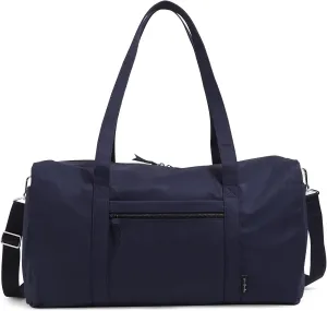 Vera Bradley Women's Cotton Large Travel Duffle Bag