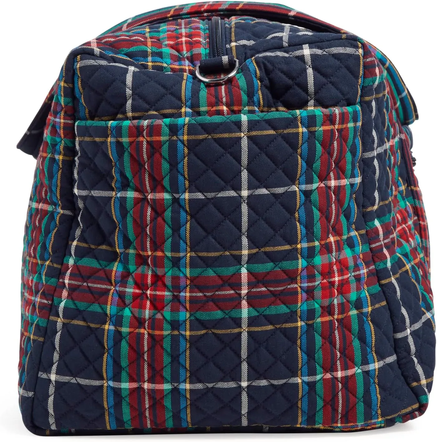 Vera Bradley Women's Cotton Large Travel Duffle Bag