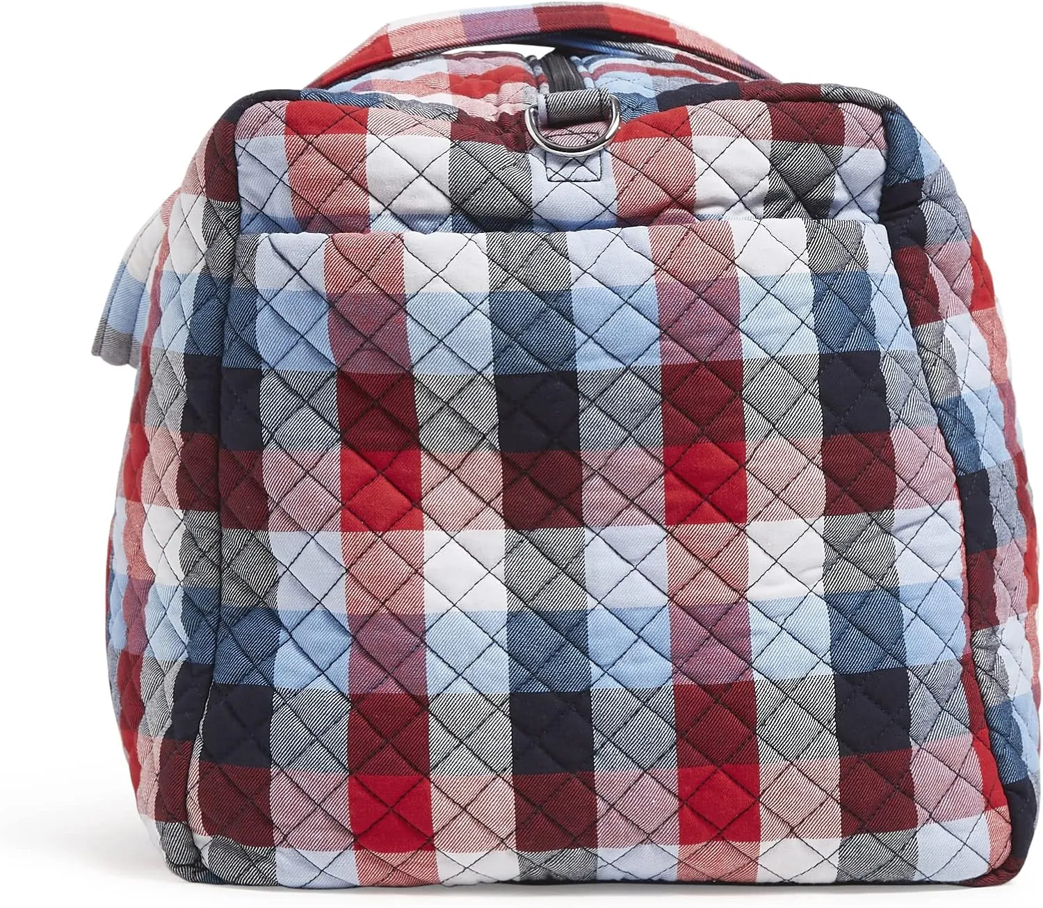 Vera Bradley Women's Cotton Large Travel Duffle Bag