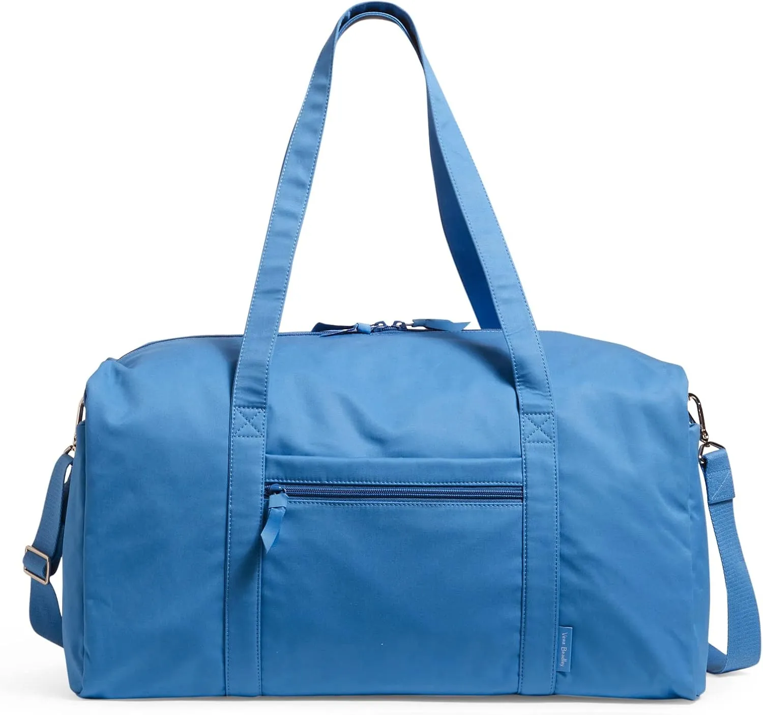 Vera Bradley Women's Cotton Large Travel Duffle Bag