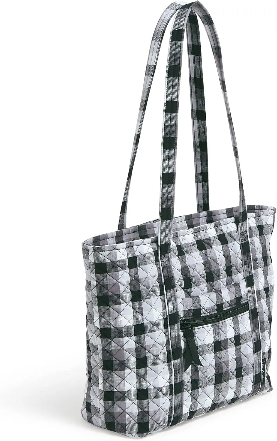 Vera Bradley Women's Cotton Small Vera Tote Bag