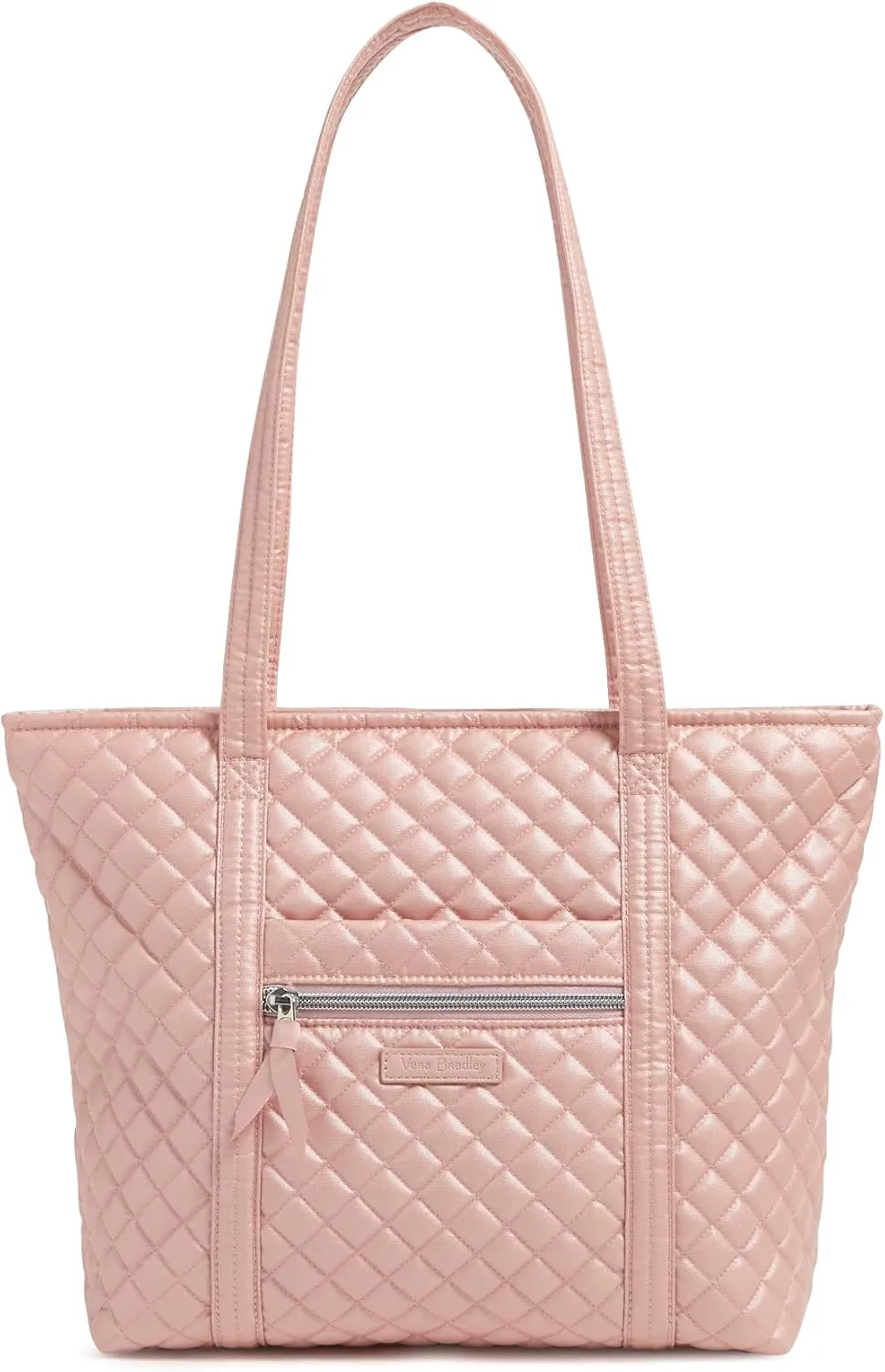 Vera Bradley Women's Cotton Small Vera Tote Bag