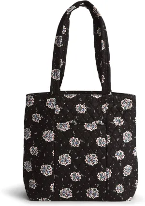 Vera Bradley Women's Premium Cotton Tote