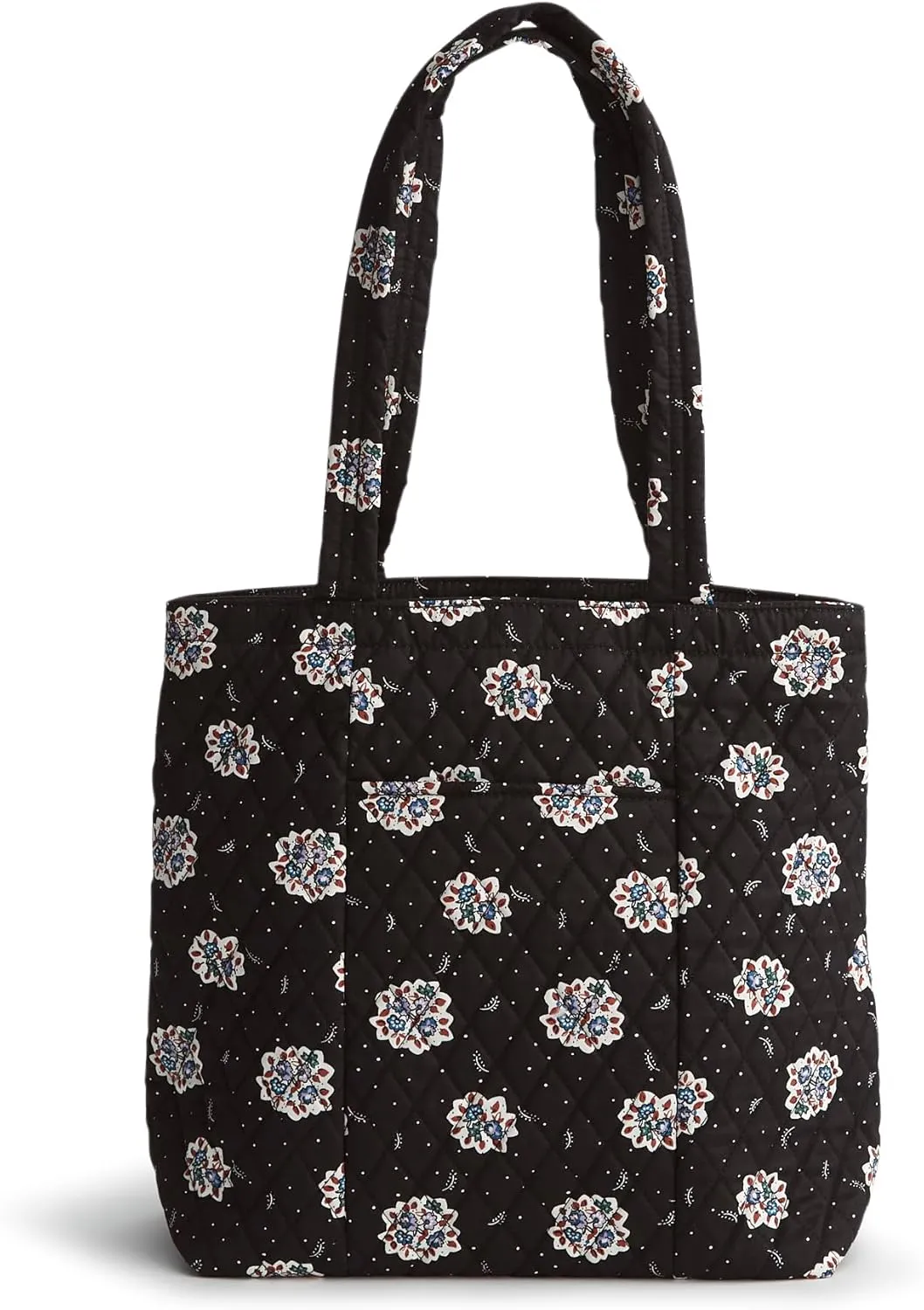 Vera Bradley Women's Premium Cotton Tote
