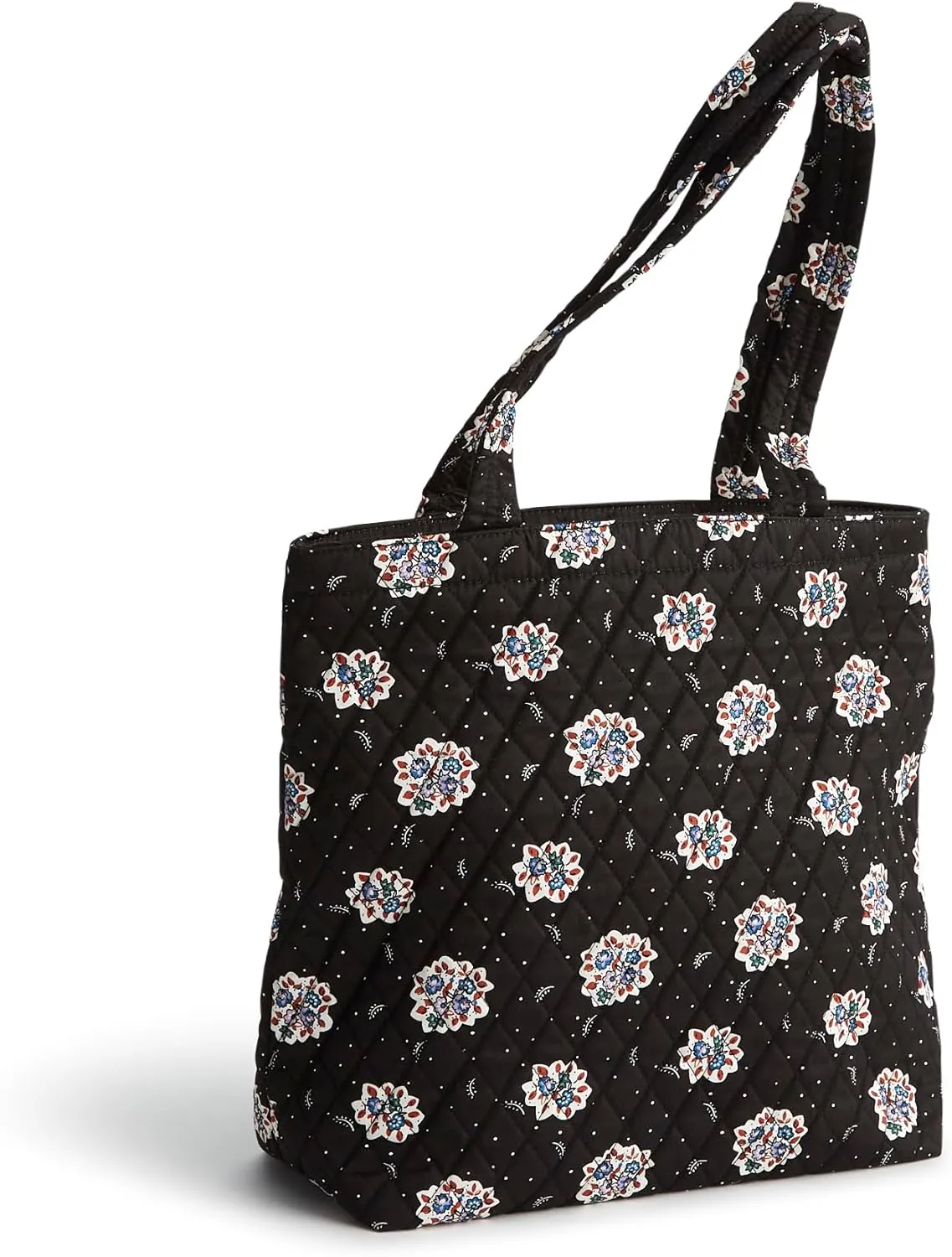 Vera Bradley Women's Premium Cotton Tote