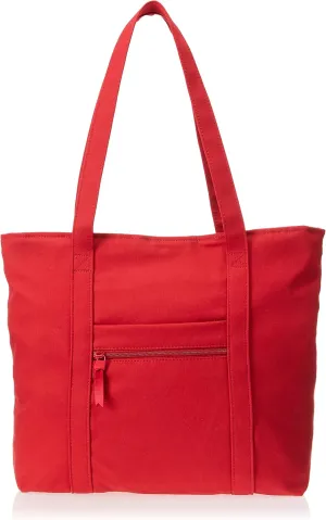 Vera Bradley Women's Vera Tote Bag, Cotton