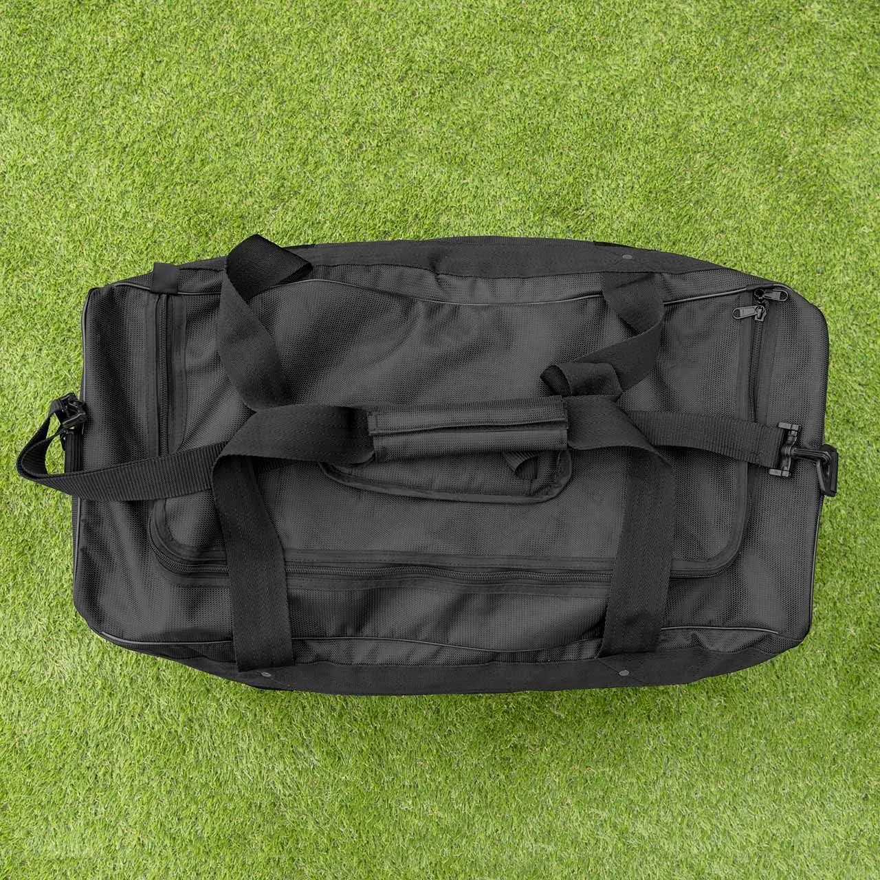 Vermont Multi-Sport Equipment Carry Bags - Holdall Bag | Equipment Travel Bag | Football Bag | Tennis Bag | Wheeled Holdall