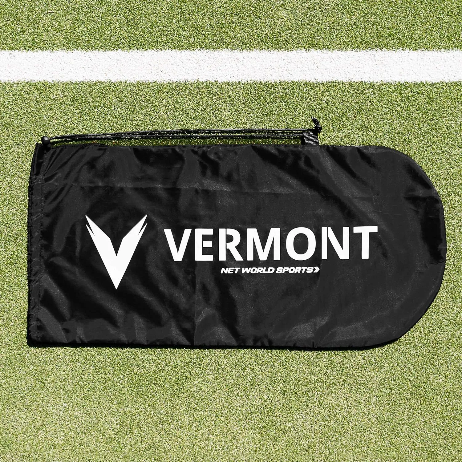 Vermont Multi-Sport Equipment Carry Bags - Holdall Bag | Equipment Travel Bag | Football Bag | Tennis Bag | Wheeled Holdall