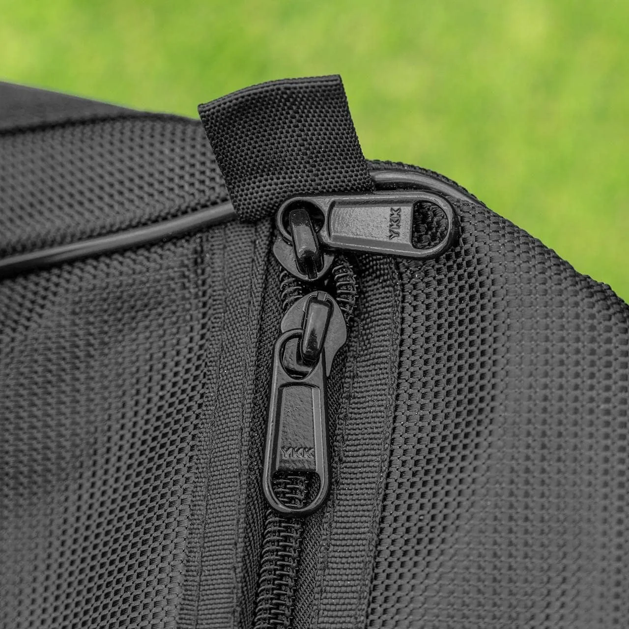 Vermont Multi-Sport Equipment Carry Bags - Holdall Bag | Equipment Travel Bag | Football Bag | Tennis Bag | Wheeled Holdall