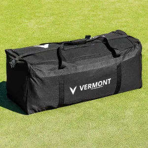 Vermont Multi-Sport Equipment Carry Bags - Holdall Bag | Equipment Travel Bag | Football Bag | Tennis Bag | Wheeled Holdall