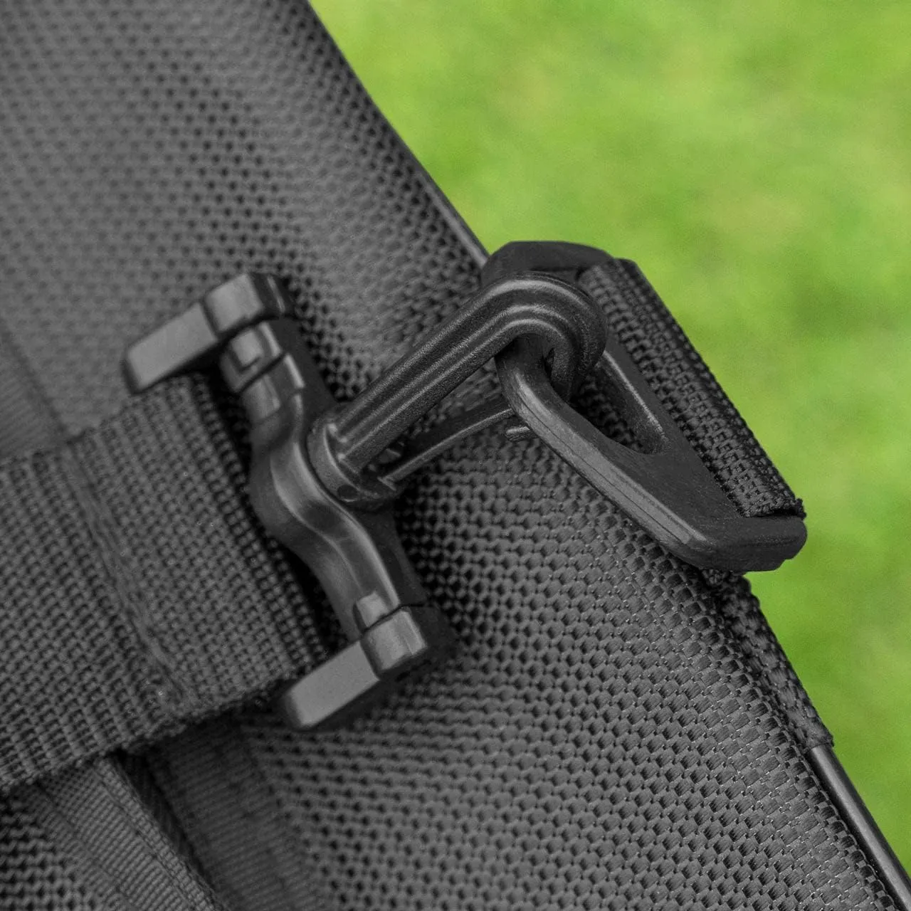 Vermont Multi-Sport Equipment Carry Bags - Holdall Bag | Equipment Travel Bag | Football Bag | Tennis Bag | Wheeled Holdall