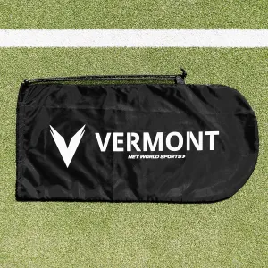 Vermont Multi-Sport Equipment Carry Bags - Holdall Bag | Equipment Travel Bag | Football Bag | Tennis Bag | Wheeled Holdall