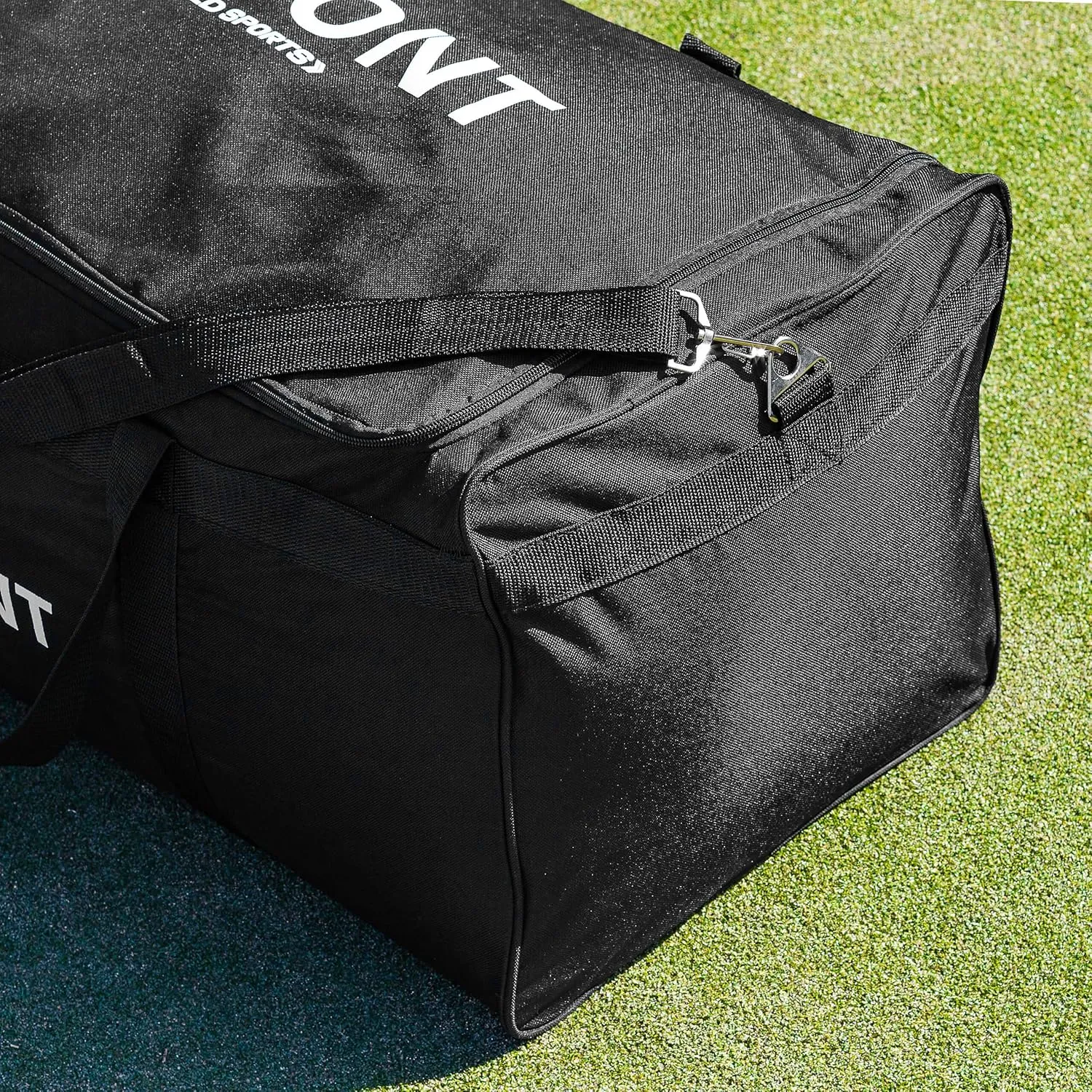 Vermont Multi-Sport Equipment Carry Bags - Holdall Bag | Equipment Travel Bag | Football Bag | Tennis Bag | Wheeled Holdall