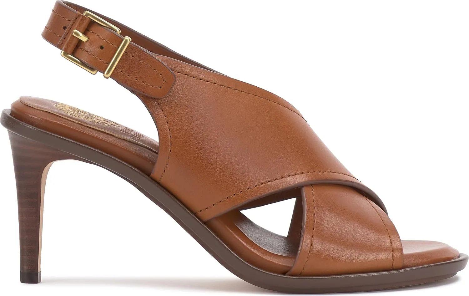 Vince Camuto Women's Famla Heeled Sandal
