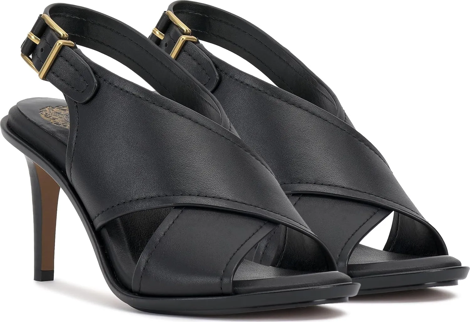Vince Camuto Women's Famla Heeled Sandal