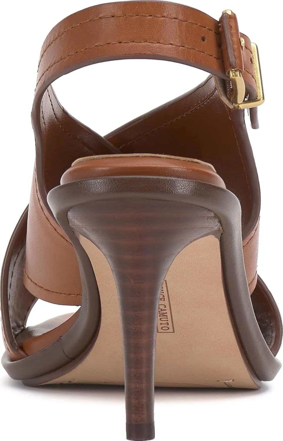 Vince Camuto Women's Famla Heeled Sandal
