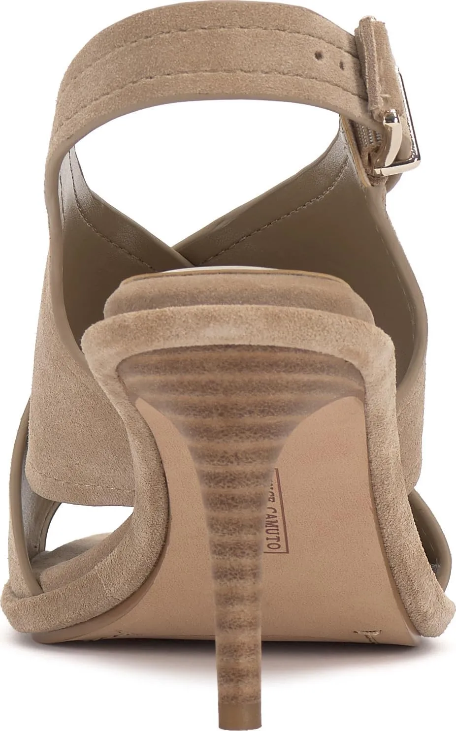 Vince Camuto Women's Famla Heeled Sandal