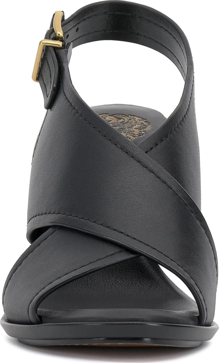 Vince Camuto Women's Famla Heeled Sandal