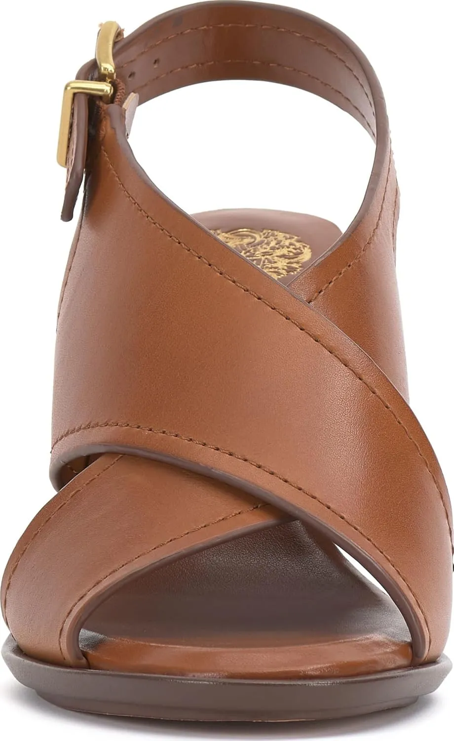 Vince Camuto Women's Famla Heeled Sandal
