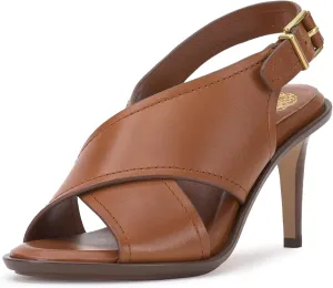 Vince Camuto Women's Famla Heeled Sandal